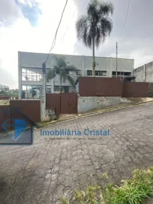 Sala Comercial à venda, 766m² no Jardim do Lago, São Paulo