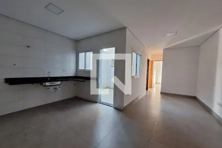 Apartamento com 2 Quartos à venda, 54m² no Bangú, Santo André