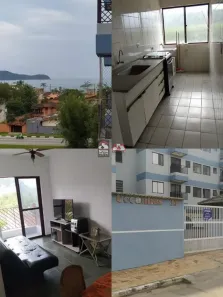 Apartamento com 2 Quartos à venda, 43m² no Massaguaçu, Caraguatatuba