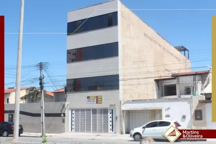 Sala Comercial para alugar, 20m² no Engenheiro Luciano Cavalcante, Fortaleza