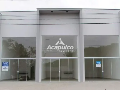 Ponto Comercial para alugar, 120m² no Jardim Ipiranga, Americana