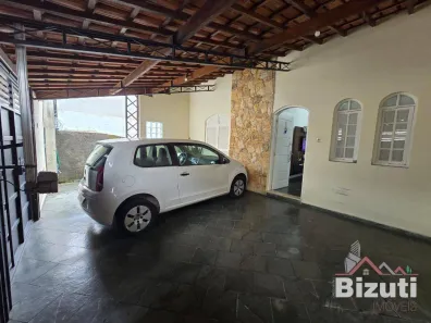 Casa com 3 Quartos à venda, 222m² no Jardim Pacaembu, Jundiaí