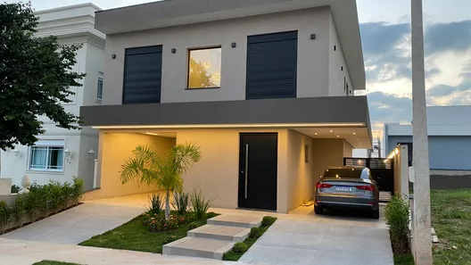 Casa de Condomínio com 4 Quartos à venda, 300m² no Jardim Ermida I, Jundiaí