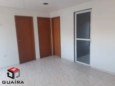 Apartamento com 3 Quartos à venda, 48m² no Parque das Nações, Santo André