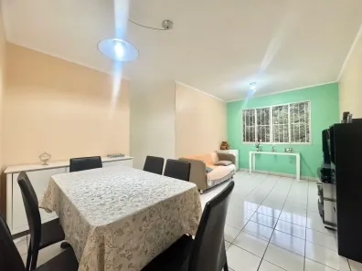 Apartamento com 3 Quartos à venda, 82m² no Jardim Esmeralda, São Paulo