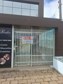 Flat com 1 Quarto para alugar, 30m² no Jardim Paulista, Campina Grande do Sul