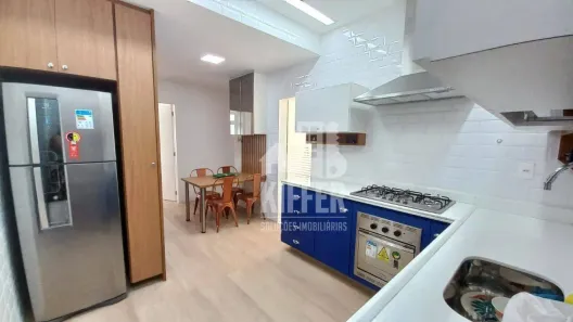 Apartamento com 3 Quartos à venda, 90m² no Copacabana, Rio de Janeiro