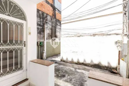 Apartamento com 2 Quartos à venda, 56m² no Engenho de Dentro, Rio de Janeiro