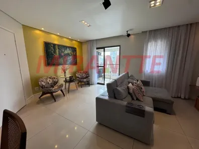 Apartamento com 3 Quartos à venda, 105m² no Santa Teresinha, São Paulo