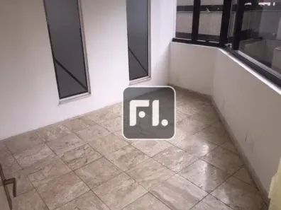 Sala Comercial à venda, 98m² no Cidade Monções, São Paulo