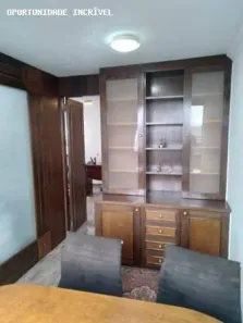 Sala Comercial à venda, 35m² no Bela Vista, São Paulo