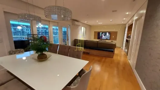 Apartamento com 3 Quartos à venda, 156m² no Centro, São Bernardo do Campo