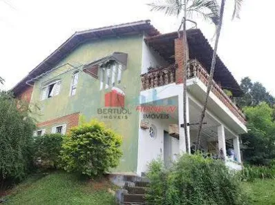 Fazenda/Sítio com 3 Quartos à venda, 700m² no Jardim 21 de Março, Louveira