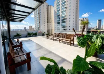 Prédio Comercial com 1 Quarto à venda, 2400m² no Alto da Mooca, São Paulo