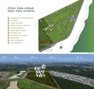 Lote/Terreno à venda, 150m² no Corrupira, Jundiaí