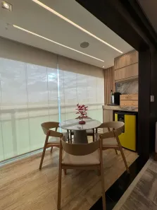 Apartamento com 2 Quartos à venda, 88m² no Ponta do Farol, São Luís