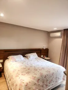 Apartamento com 3 Quartos para alugar, 170m² no Vila Lanzara, Guarulhos