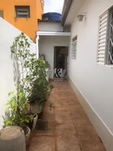 Casa com 3 Quartos à venda, 146m² no Presidente Roosevelt, Uberlândia