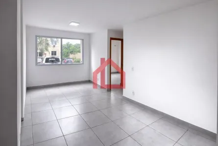 Apartamento com 2 Quartos à venda, 44m² no Parque Duque, Duque de Caxias