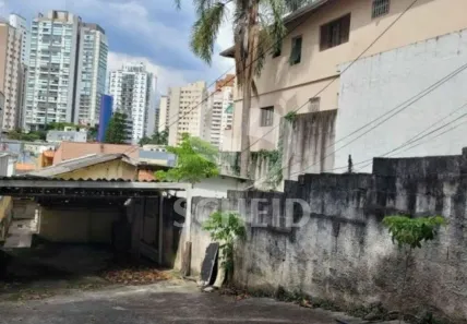 Lote/Terreno à venda, 87m² no Vila Santa Catarina, São Paulo