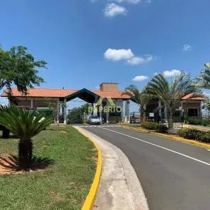 Lote/Terreno à venda, 1529m² no Terras de Mont Serrat, Salto
