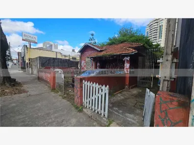 Lote/Terreno à venda, 188m² no Casa Branca, Santo André