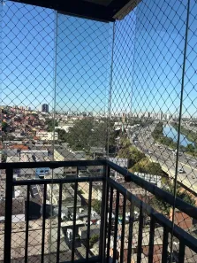 Apartamento com 2 Quartos à venda, 39m² no Ayrosa, Osasco