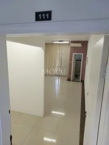 Ponto Comercial à venda, 77m² no Jardim Esplanada II, São José dos Campos
