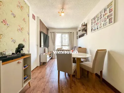 Apartamento com 2 Quartos à venda, 42m² no Vila Cosmopolita, São Paulo