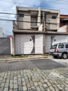 Sobrado com 3 Quartos à venda, 160m² no Chácara Belenzinho, São Paulo