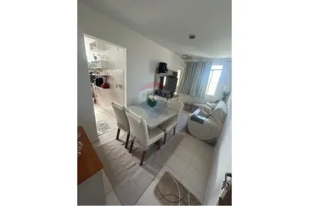 Apartamento com 2 Quartos à venda, 42m² no 17 de Março, Aracaju