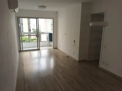 Apartamento com 2 Quartos à venda, 70m² no Indianópolis, São Paulo