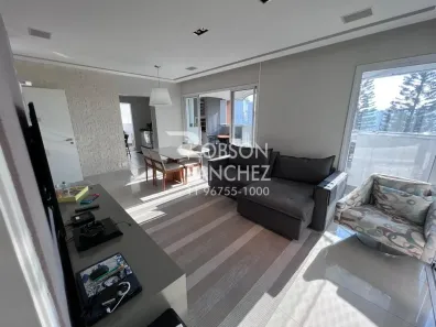 Apartamento com 3 Quartos à venda, 135m² no Vila Sofia, São Paulo