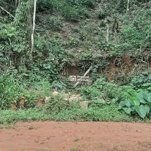 Lote/Terreno à venda, 1345m² no Parque Dom João VI, Nova Friburgo