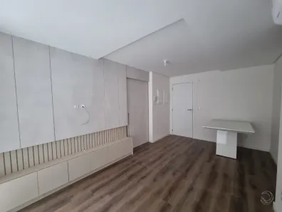 Apartamento com 1 Quarto à venda, 56m² no Centro, Florianópolis