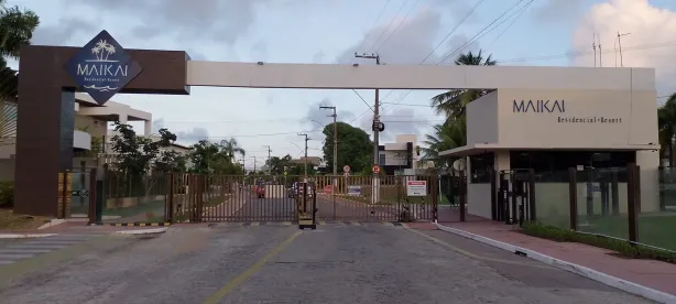 Lote/Terreno à venda, 555m² no Olhos d'Água, Barra dos Coqueiros
