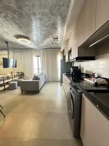 Apartamento com 1 Quarto à venda, 43m² no Setor Oeste, Goiânia
