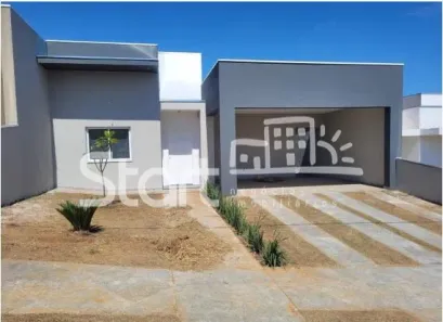 Casa com 3 Quartos à venda, 155m² no Jardim Planalto, Monte Mor