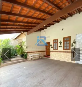 Casa com 3 Quartos à venda, 181m² no Recanto do Parque, Itatiba