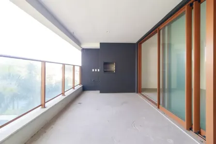 Apartamento com 3 Quartos à venda, 110m² no Brooklin Novo, São Paulo