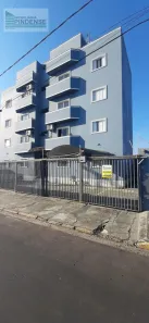 Apartamento com 2 Quartos à venda, 58m² no Vila Rica, Pindamonhangaba