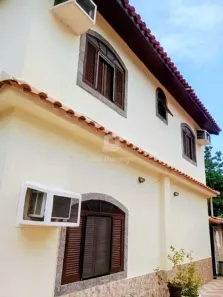 Casa com 5 Quartos à venda, 380m² no Recanto de Itaipuaçu (Itaipuaçu), Maricá