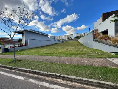 Lote/Terreno à venda, 1091m² no Parque Reserva Fazenda Imperial, Sorocaba