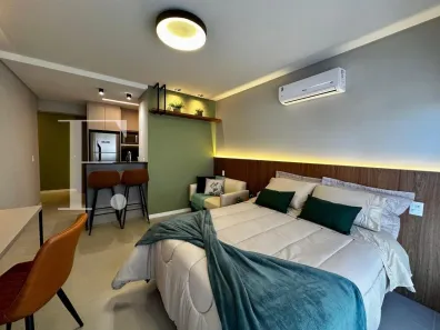 Apartamento com 1 Quarto à venda, 43m² no Navegantes, Capão da Canoa