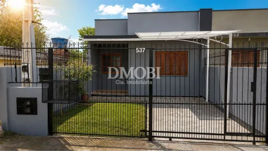 Casa com 3 Quartos à venda, 85m² no Cruzeiro, Gravataí