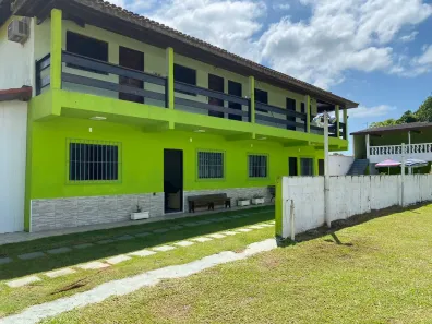 Fazenda/Sítio com 4 Quartos à venda, 158m² no , Peruíbe