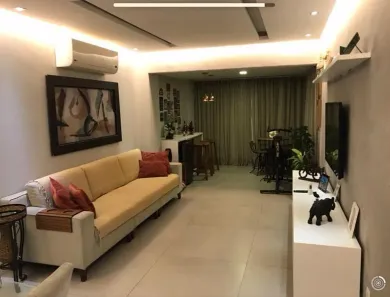 Apartamento com 4 Quartos à venda, 115m² no Recreio dos Bandeirantes, Rio de Janeiro
