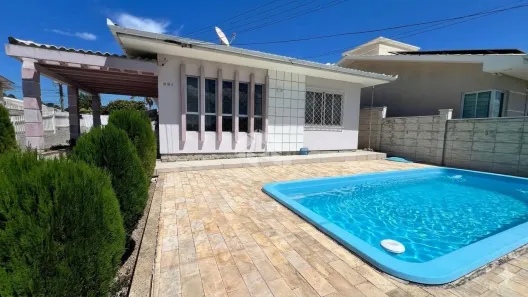 Casa com 3 Quartos à venda, 169m² no Flor de Nápolis, São José