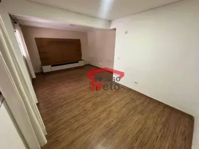 Casa com 3 Quartos à venda, 120m² no Vila Siqueira (Zona Norte), São Paulo