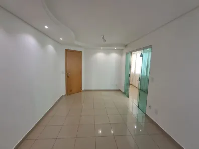 Apartamento com 3 Quartos para alugar, 120m² no Setor Bela Vista, Goiânia